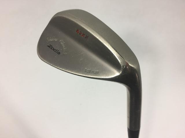 お買い得品！【中古ゴルフクラブ】Zodia ゾディア CG コレクション1 ウェッジ NSプロ 950GH AW【14日間返品OK】