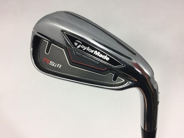 テーラーメイド　TaylorMade RSIアイアン セット　　　　　　　 7本 TaylorMade RSI 1 レフティアイアンセット 5ーAW 7本 TaylerMade