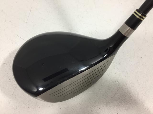 【中古ゴルフクラブ】エポンゴルフ(EPON) エポン(EPON) AF-201 フェアウェイ Mach Line FW 5W【14日間返品OK】｜au  PAY マーケット