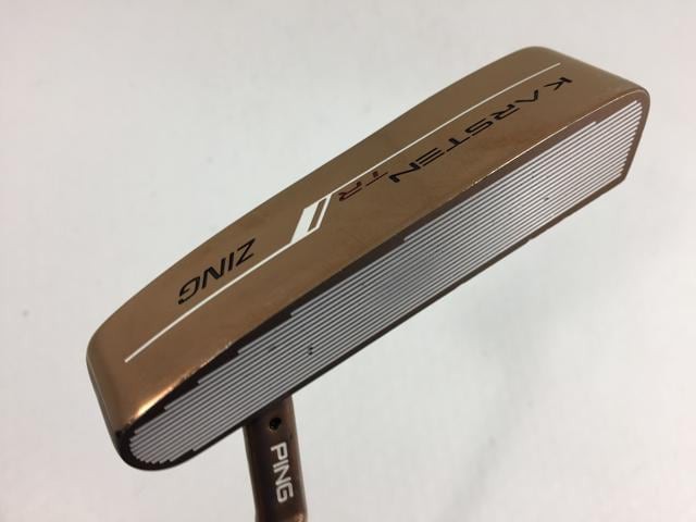 PING ANSER 9.5度　SRフレックス