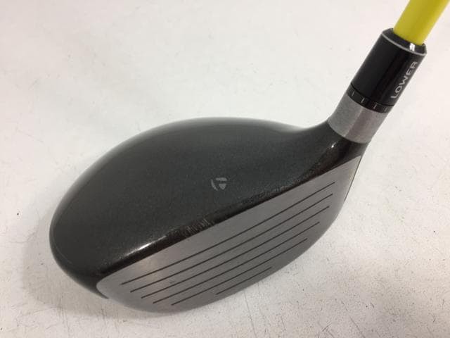 中古ゴルフクラブ】テーラーメイド SLDR フェアウェイ 2013(日本仕様