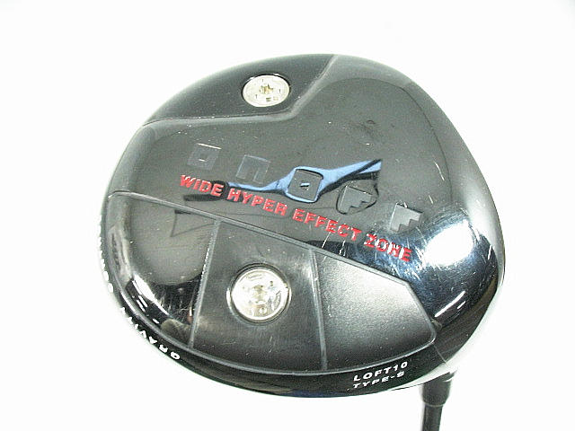 お買い得品！【中古ゴルフクラブ】ダイワ(グローブライド) ONOFF ドライバー TYPE-S 黒 2014 スムースキックMP-614D 1W【14日間返品OK】