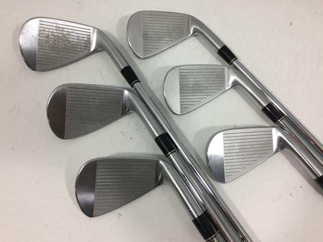 中古ゴルフクラブ】(6本セット)ダンロップ スリクソン(SRIXON) Z-585