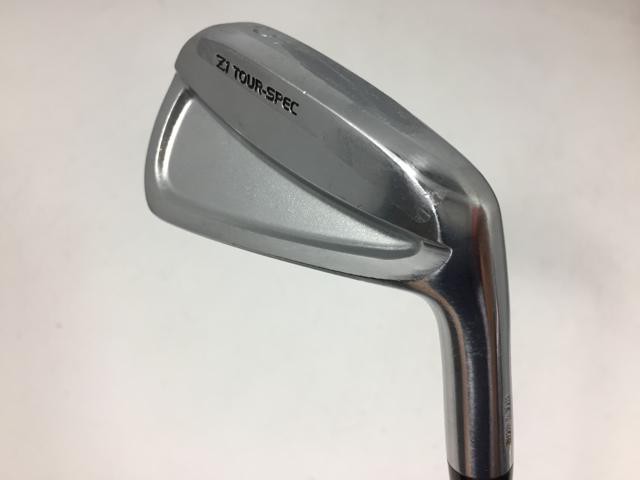 お買い得品！【中古ゴルフクラブ】(7本セット)AXIS GOLF(アクシスゴルフ) Z1 ツアースペックアイアン D/G  4〜9.P【14日間返品OK】の通販はau PAY マーケット - ゴルフエース6号店【返品可】 | au PAY マーケット－通販サイト