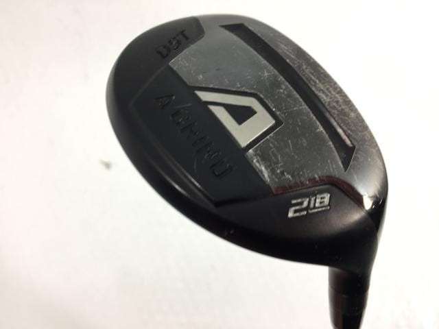 中古ゴルフクラブ】A DESIGN GOLF A GRIND(A グラインド