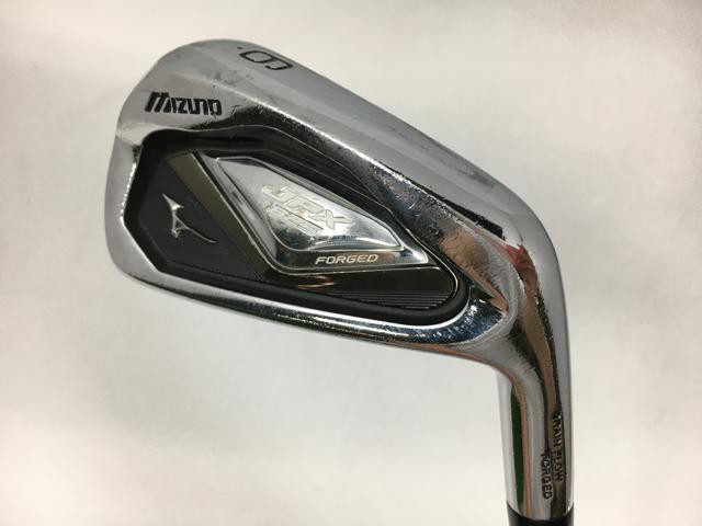 お買い得品！【中古ゴルフクラブ】(5本セット)ミズノ JPX 825