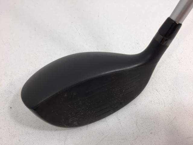 中古ゴルフクラブ】GTDゴルフプロダクト GTD Black Ice ユーティリティ