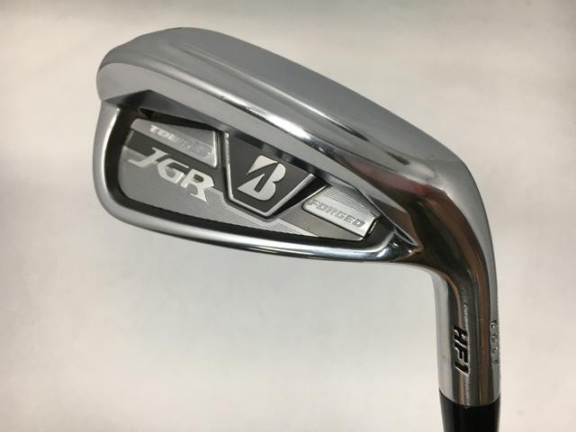 【中古ゴルフクラブ】(5本セット)ブリヂストン TOUR B JGR HF1 アイアン 2017 AIR SPEEDER G  7〜9.PW1.PW2【14日間返品OK】｜au PAY マーケット