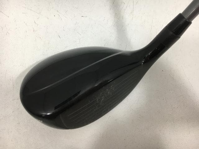 中古ゴルフクラブ】ダンロップ スリクソン(SRIXON) Z-H85 ハイブリッド