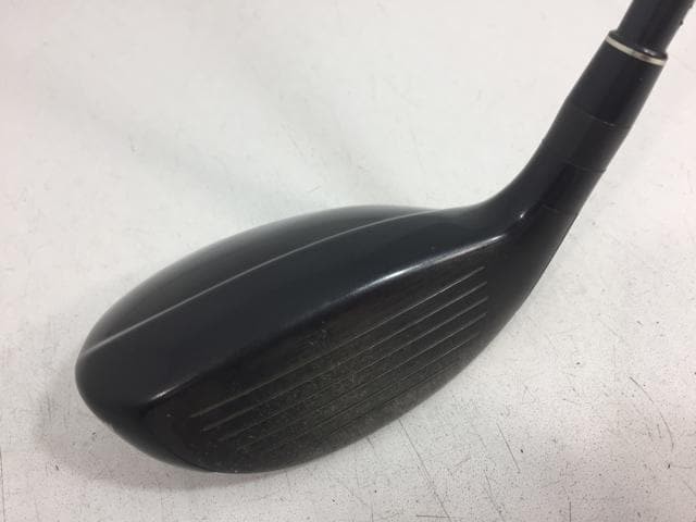 中古ゴルフクラブ】ダンロップ スリクソン(SRIXON) Z-H85 ハイブリッド