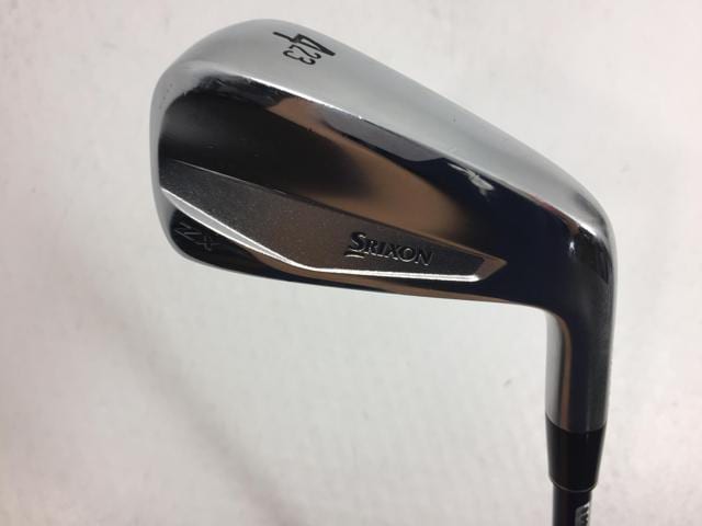 中古ゴルフクラブ】ダンロップ スリクソン(SRIXON) ZX ユーティリティ