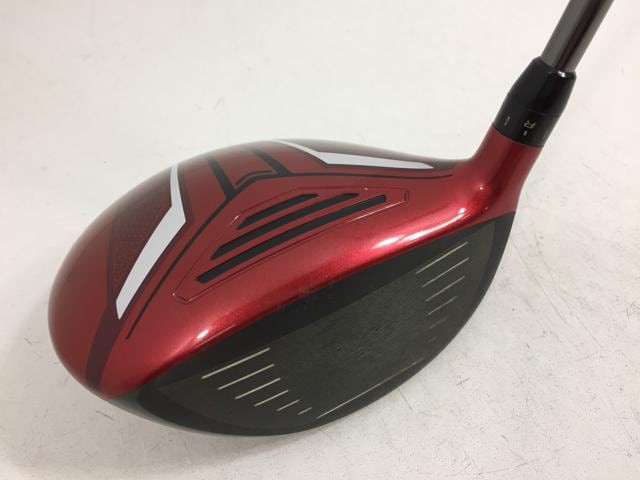 中古ゴルフクラブ】ブリヂストン J815 ドライバー 2015 KURO KAGE XT60