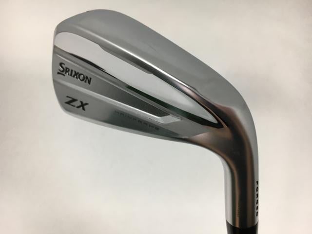 中古ゴルフクラブ】【超美品】ダンロップ スリクソン(SRIXON) ZX MK-2