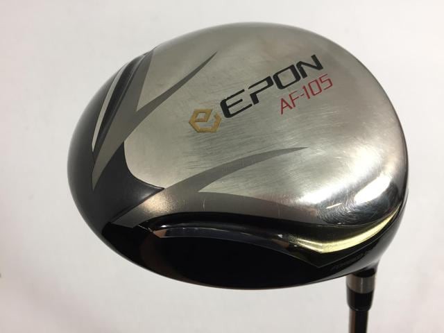 中古ゴルフクラブ】エポンゴルフ(EPON) エポン(EPON) AF-105