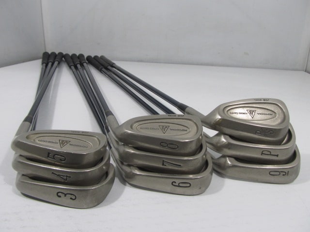 お買い得品！【中古ゴルフクラブ】(9本セット)ブリヂストン JOEキャビティ FM-40 3〜9.P.A【14日間返品OK】 お買い得品！【中古ゴルフクラブ】(9本セット)ブリヂストン JOE