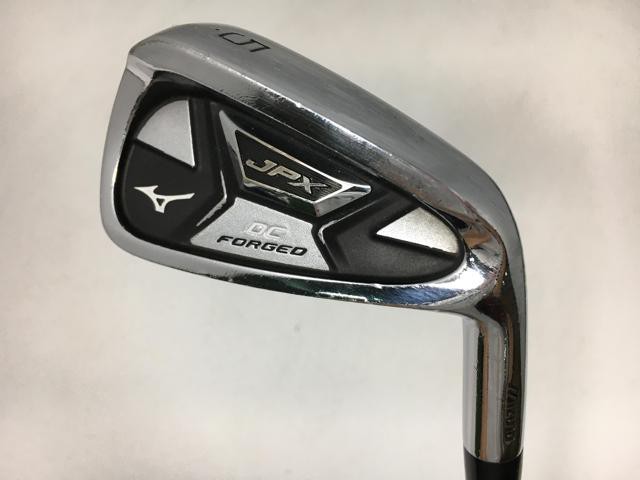 Mizuno JPX 8本セット