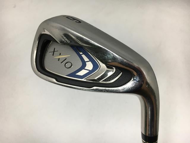 お買い得品！【中古ゴルフクラブ】(5本セット)ダンロップ ゼクシオ9 ナイン (XXIO 9) アイアン 2016 MP900 6〜9.P【14日間返品OK】の通販は