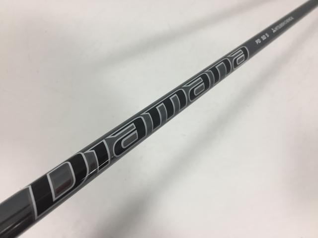 中古ゴルフクラブ】三菱ケミカル シャフト単品 (PXG スリーブ付