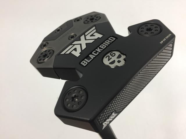 中古ゴルフクラブ】【超美品】PXG PXG BATTLE READY (バトルレディ