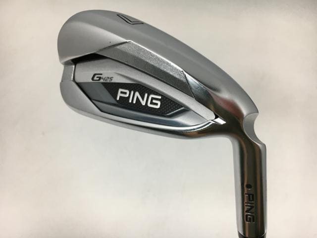 【新品未使用】PING G425 アイアン 6本セット