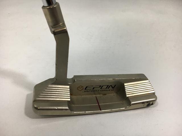 中古ゴルフクラブ】エポンゴルフ(EPON) エポン(EPON) i-33 パター