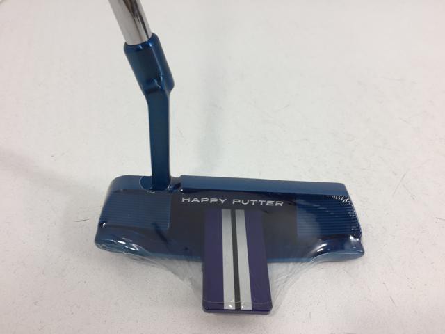 中古ゴルフクラブ】【未使用品】BRAIN STORM GOLF HAPPY(ハッピー) EYE