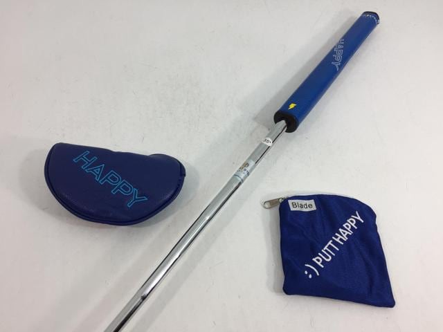 中古ゴルフクラブ】【未使用品】BRAIN STORM GOLF HAPPY(ハッピー) EYE