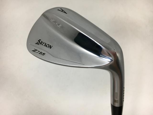 中古ゴルフクラブ】【超美品】ダンロップ スリクソン(SRIXON) Z-785