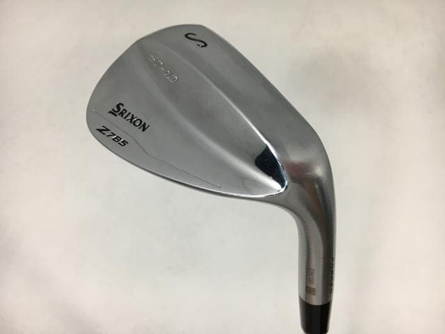 中古ゴルフクラブ】【超美品】ダンロップ スリクソン(SRIXON) Z-785