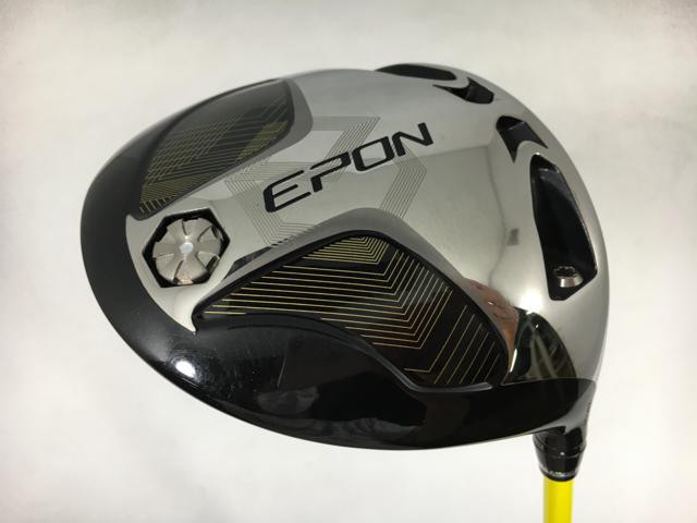 お買い得品！【中古ゴルフクラブ】エポンゴルフ(EPON) エポン(EPON) EF-01 ドライバー DEAD OR ALIVE H55 飛燕 1W【14日間返品OK】