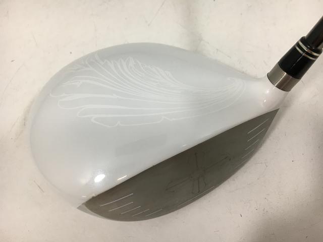 お買い得品！【中古ゴルフクラブ】Crime Of Angel(クライムオブ
