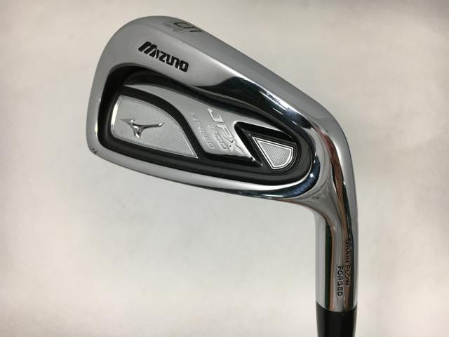 ミズノ JPX800 PRO FORGED アイアンセット 8本（4-PG）