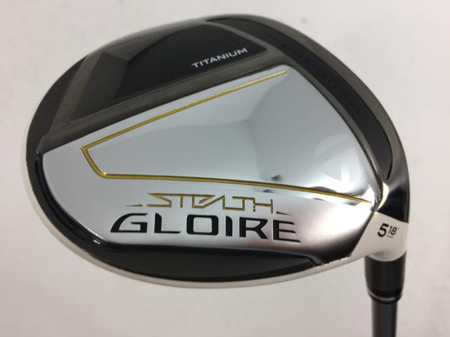 中古ゴルフクラブ】【超美品】テーラーメイド STEALTH GLOIRE ...