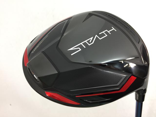 【中古ゴルフクラブ】【超美品】テーラーメイド STEALTH (ステルス) ドライバー 2022 (日本仕様) ディアマナ TB60  1W【14日間返品OK】｜au PAY マーケット