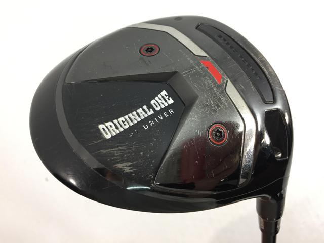 Original one mini driver 13.5 テーラーメイド