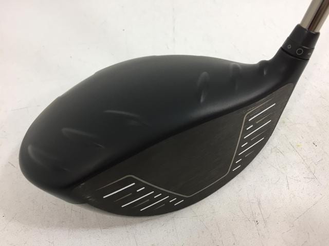 中古ゴルフクラブ】【超美品】ピン G425 MAX ドライバー PING TOUR 173