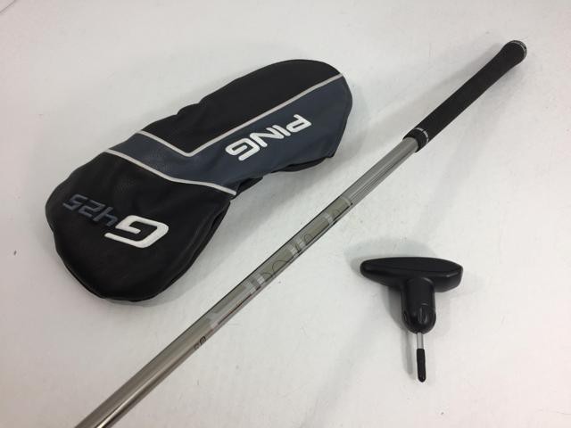 中古ゴルフクラブ】【超美品】ピン G425 MAX ドライバー PING TOUR 173 ...