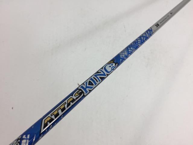 The ATTAS 5S 1W用 シャフト UST Mamiya テーラーメイドスポーツ