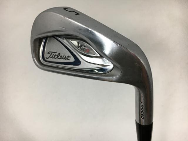 Titleist タイトリスト VG3 アイアン 6本セット