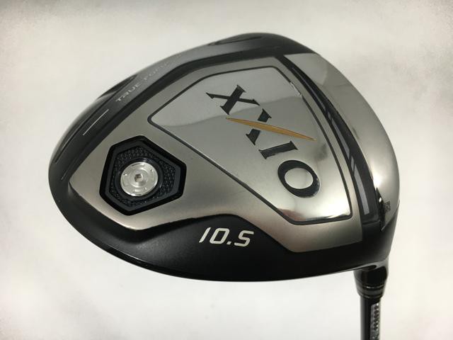 中古ゴルフクラブ】【美品】ダンロップ ゼクシオ10 テン (XXIO 10 X