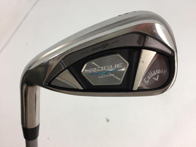 【2本セット売り】CALLAWAY  ROGUE STAR  #5 #9