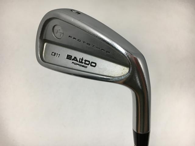 BALDO バルド アイアン 6本セット - スポーツ