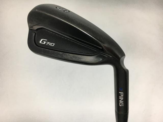 Ping g710アイアン　5本セット