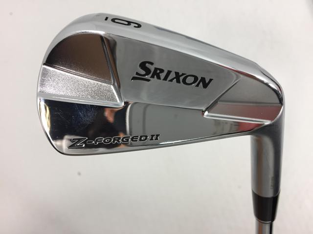 中古ゴルフクラブ】【美品】(5本セット)ダンロップ スリクソン(SRIXON