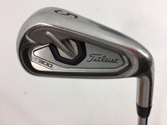 【中古ゴルフクラブ】(7本セット)タイトリスト T300 アイアン 2019 (日本仕様) NSプロ 950GH neo 5〜9.P.A【14日間返品OK】|au PAY マーケット