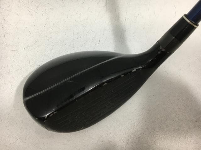 中古ゴルフクラブ】ダンロップ スリクソン(SRIXON) ZX ハイブリッド