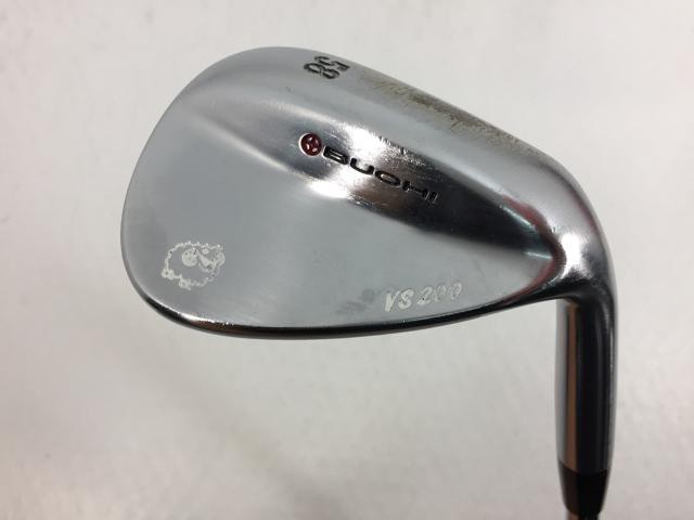 【中古ゴルフクラブ】FUSO DREAM(フソードリーム) BUCHI VS200 ウェッジ NSプロ MODUS3 115 WEDGE  SW【14日間返品OK】｜au PAY マーケット