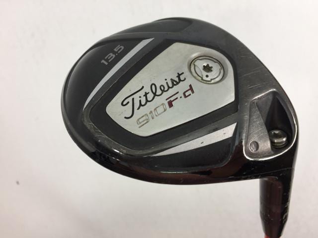 Titleist タイトリスト 910FD 13.5°