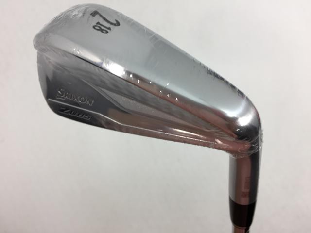 【中古ゴルフクラブ】【未使用品】ダンロップ スリクソン(SRIXON) Z-U85 ユーティリティ NSプロ 950GH D.S.T  U2【14日間返品OK】｜au PAY マーケット