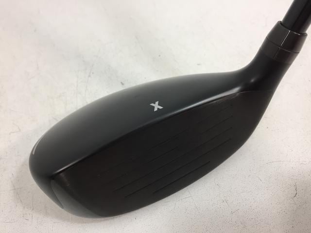 中古ゴルフクラブ】【美品】PXG PXG 0211 ハイブリッド ユーティリティ